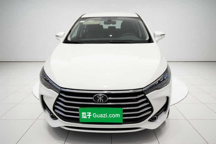 比亚迪  宋MAX 2017款